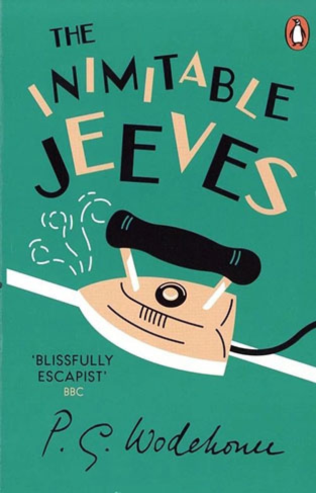 The Inimitable Jeeves